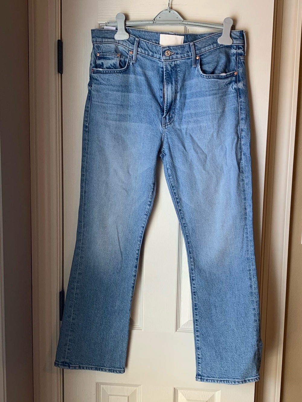 Like New - Mother - The Insider Flood - Psych - Size 34